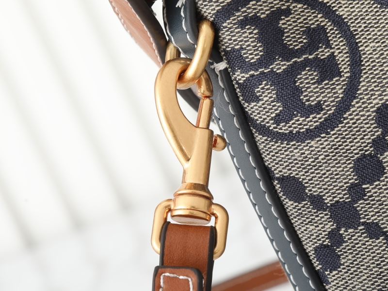 Tory Burch Drawstring Bags